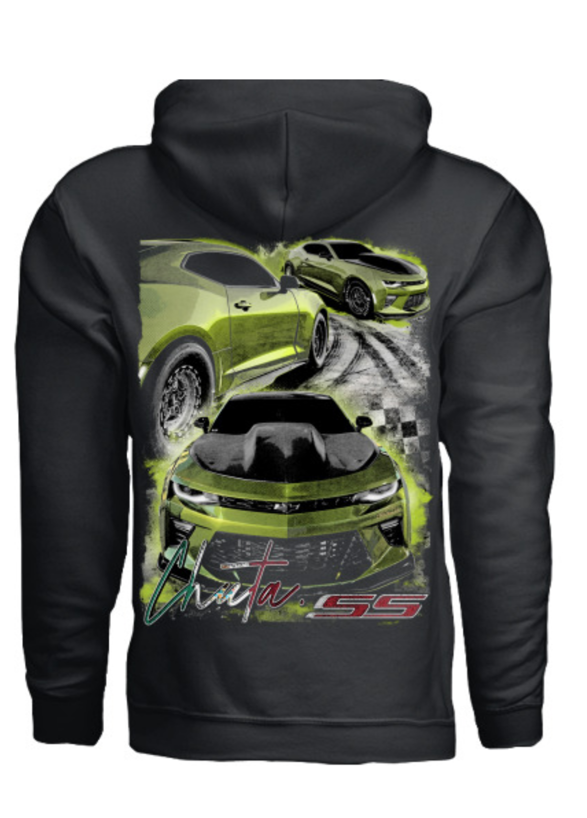 Hoodies